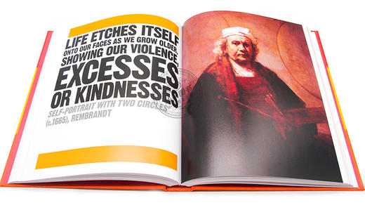 DK艺术百科 英文原版 The Art Book DK人类的思想百科丛书 全彩铜版纸 精装进口英语书 英文版原版书籍 商品图2