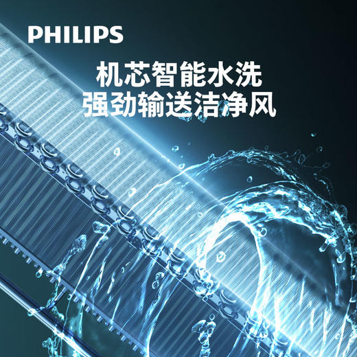 飞利浦(Philips)空调立式 Ea3系列 商品图3