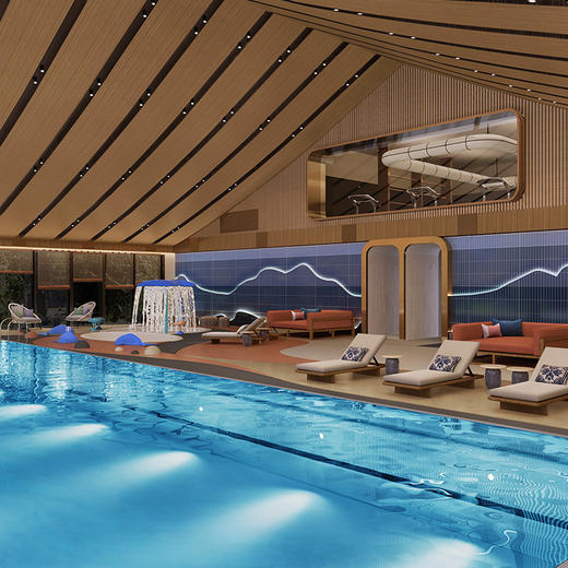 CLUB MED Joyview千岛湖度假村周边自驾游 商品图3