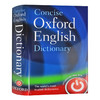 牛津简明英语词典 英文原版字典 Concise Oxford English Dictionary 英文版原版书籍 进口英语工具书 商品缩略图1