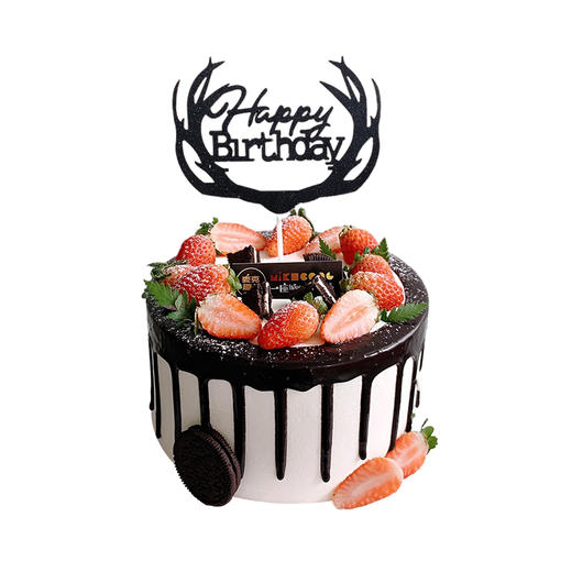 巴黎之恋 商品图0