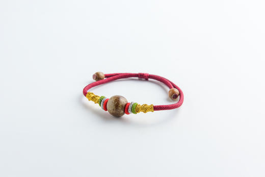 香云盖吉祥手串 商品图9