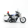叱咤摩托车高级合金声光车模 商品缩略图0