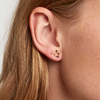 北京仓｜PD Paola-Capricorn-摩羯座 耳钉（不对称）［西班牙设计师］ 商品缩略图3