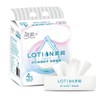 洁柔Lotion柔润(柔滑)100抽*4包-22126986 商品缩略图0
