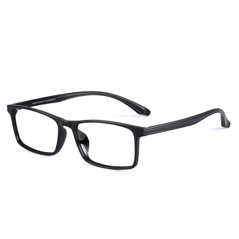 普莱斯PR3009 TR90 方形全框