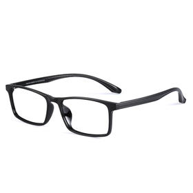 普莱斯PR3009 TR90 方形全框