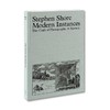 【现货】Stephen Shore：Modern Instances | 史蒂芬肖尔：现代实例 摄影集 商品缩略图0