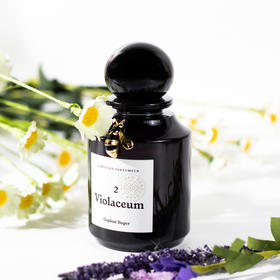阿蒂仙 紫色2号 L'Artisan Parfumeur Natura Fabularis 2 Violaceum 分装