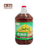香满园菜籽香型食用植物调和油4L/瓶【GY】 商品缩略图0