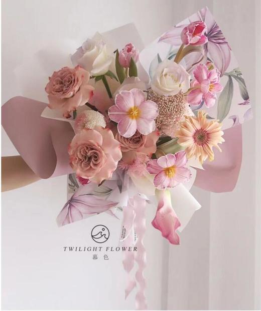 褶皱丝带 商品图10