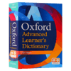 牛津高阶英语词典第10版 英文原版 Oxford Advanced Learner's Dictionary 英英字典辞典学习工具书搭单词的力量WordPower Made 商品缩略图4