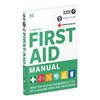 急救手册 第11版 英文原版 First Aid Manual 11th Edition 英文版 进口英语书籍 商品缩略图0