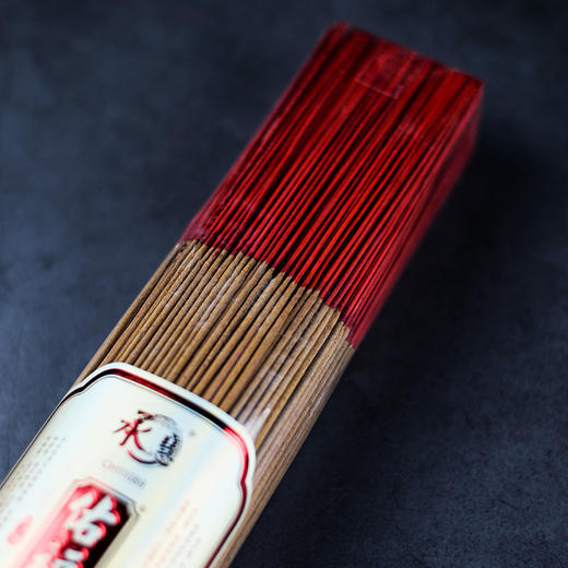 A325无烟888财源旺/666佑福平安1.3(600g) 商品图8