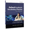 牛津学术英语词汇练习 中级 英文原版 Oxford Academic Vocabulary Practice B1 英文版进口书籍 商品缩略图1