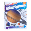 DK小发现 太阳系 英文原版 DK findout Solar System 儿童科普百科 英语读物 英文版进口原版书籍 商品缩略图0