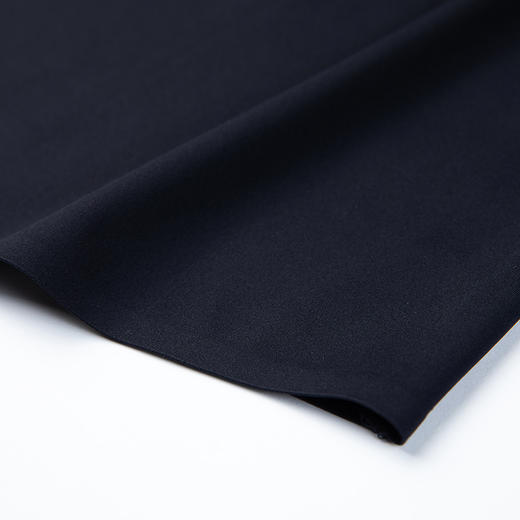 GOOD LUCK/德鲨超弹凉感丝滑舒适质感长袖针织衬衫BY22106 商品图9