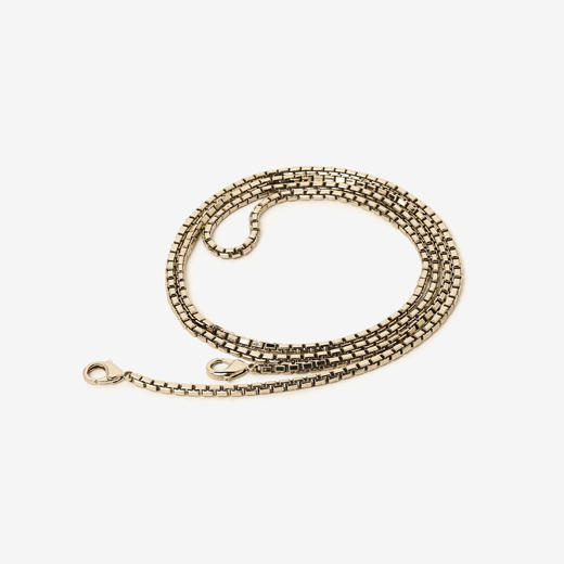 TRIC TRAC 宽手柄手腕包配金属肩带 商品图0