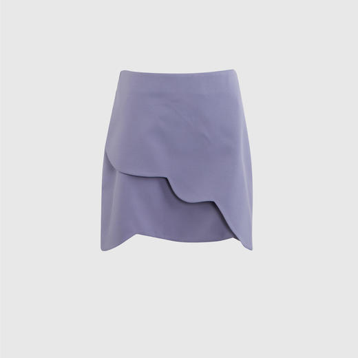 花瓣门襟套装 商品图3