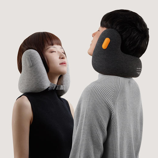 EVERY THINK放空颈枕[福利品] 商品图1