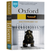 牛津英语俚语词典 英文原版 Oxford Dictionary of Idioms 牛津习语字典辞典 英文版原版书籍 进口工具书OUP Oxford 商品缩略图4