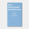 Valerio Olgiati：无参照的建筑 Non-Referential Architecture | 瑞士原版 商品缩略图0