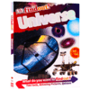 DK小发现 宇宙 英文原版 DK findout Universe 世界宇宙行星 太空科普百科 英语读物 英文版进口原版书籍 商品缩略图3