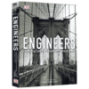 DK工程师图解百科 英文原版 Engineers From the Great Pyramids to Spacecraft 从金字塔到宇宙飞船 人类文明发展史 英文版英语书 商品缩略图3
