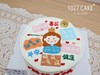 1027CAKE |  手绘蛋糕 妈妈款 祝福语 商品缩略图2