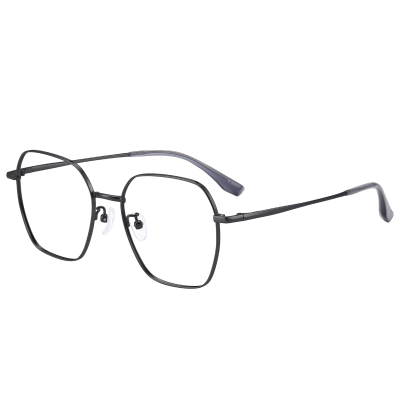 普莱斯PT10037A  半钛材质 方形全框