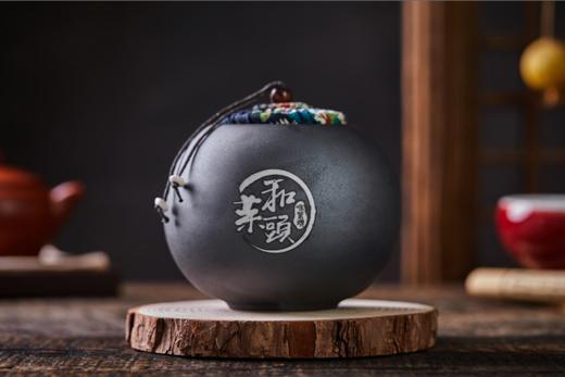 和菜头古树有机红茶 龙珠20颗 商品图4