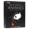 动物科学 英文原版 The Science of Animals 探索动物王国多样性 DK百科全书 艺术动物绘画 摄影解剖揭示神秘动物学 英文版 商品缩略图3