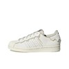Adidas Originals Superstar  奶油 奶fufu的 谁看谁不迷糊 沿袭贝壳头的经典设计，又多了小女生的情调~ 商品缩略图0
