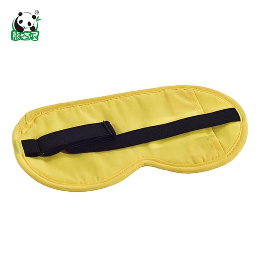 熊猫屋PANDAHOUSE 光看就会胖系列 眼罩 多色可选 商品图3