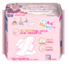 七度空间绢爽超薄日用10片卫生巾（9301009） 商品缩略图3