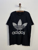 adidas originals 阿迪经典三叶草
双面大印花 短袖T恤 _SST(S) 商品缩略图1