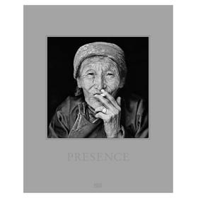 【现货】Christine Turnauer：Presence | 克里斯汀：存在 摄影集