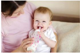  答疑丨婴幼儿奶粉中的DHA，到底是什么好东西？ 