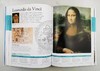 DK儿童艺术百科全书 英文原版 Art A Children's Encyclopedia 英文版原版书籍 进口英语艺术绘画科普百科书 精装大开本 商品缩略图3