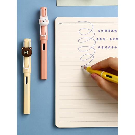 钢笔 （颜色随机） 商品图2