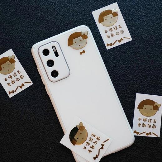 (仓发) 爱的接力棒（专享金属贴纸版！17岁女孩有3个父亲2个母亲！石原里美、永野芽郁主演电影，即将上映！）/北京时代华文书局/[日]濑尾麻衣子/9787569933499 商品图4