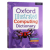 牛津图解计算机词典 英文原版 Oxford Illustrated Computing Dictionary 英英字典 英文版原版书籍 进口英语工具书 正版 商品缩略图3