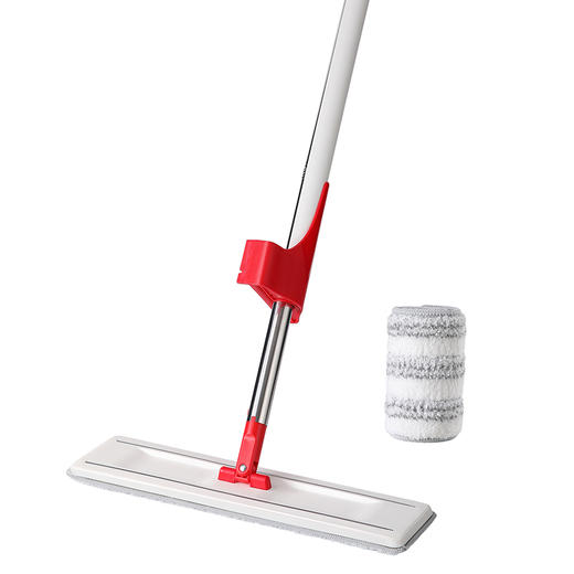 【省力型滑轨式】美丽雅2022年新款推水拖把42型 商品图8