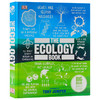 DK生态学百科图解 英文原版 The Ecology Book DK人类的思想百科丛书 科普百科 英文版原版书籍 精装 进口英语书 商品缩略图0