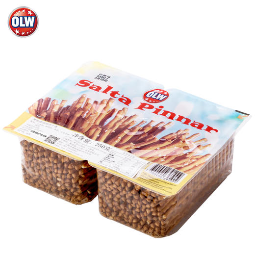 奥勒维咸味饼干条 Olw Salty Sticks 商品图2