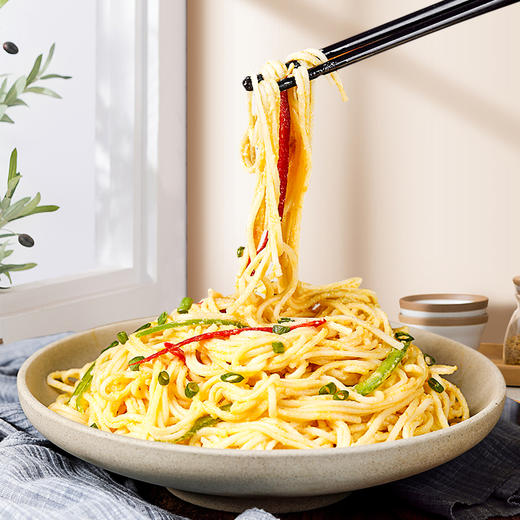 【神丹店长推荐】薄盐多油咸鸭蛋礼盒65g*12枚装 商品图3