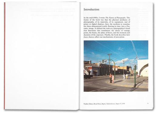 【现货】Stephen Shore：Modern Instances | 史蒂芬肖尔：现代实例 摄影集 商品图6