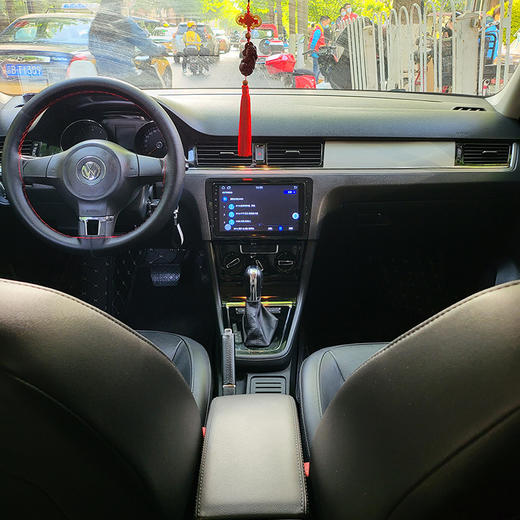 大众 宝来 1.6L 自动时尚型 【长租-北京】 商品图6