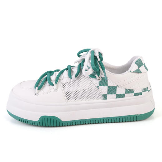 富贵吉祥胶底女鞋 f123237 商品图5