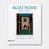 意大利原版 | 阿尔多·罗西：图式表达 Aldo Rossi: Opera Grafica 商品缩略图0